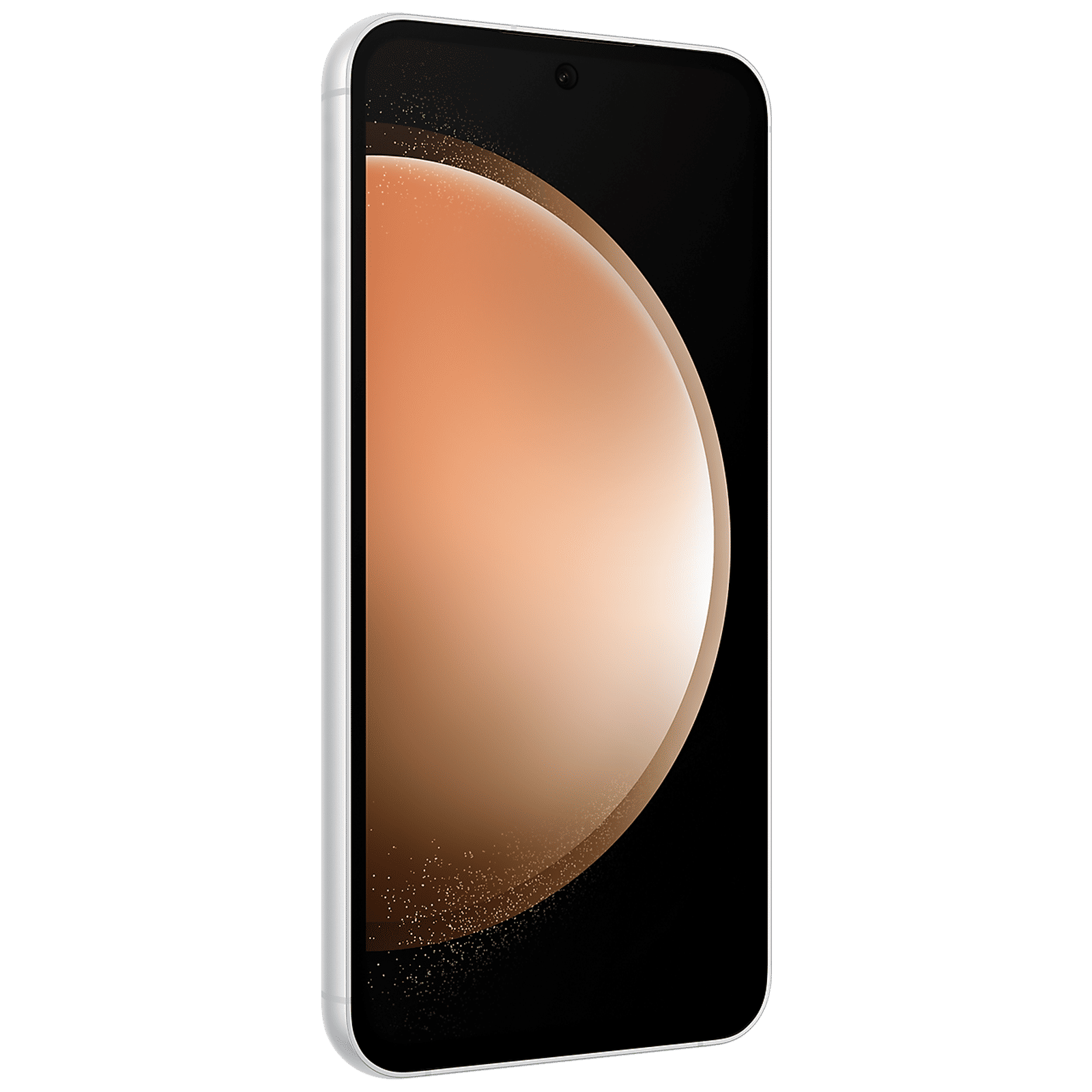 Buy SAMSUNG Galaxy S23 FE 5G (8GB RAM, 256GB, Cream) Online - Croma